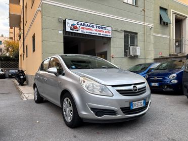 Opel Corsa 1.0 12V 5 porte Enjoy FRIZIONE E DISTRIBUZIONE NUOVE