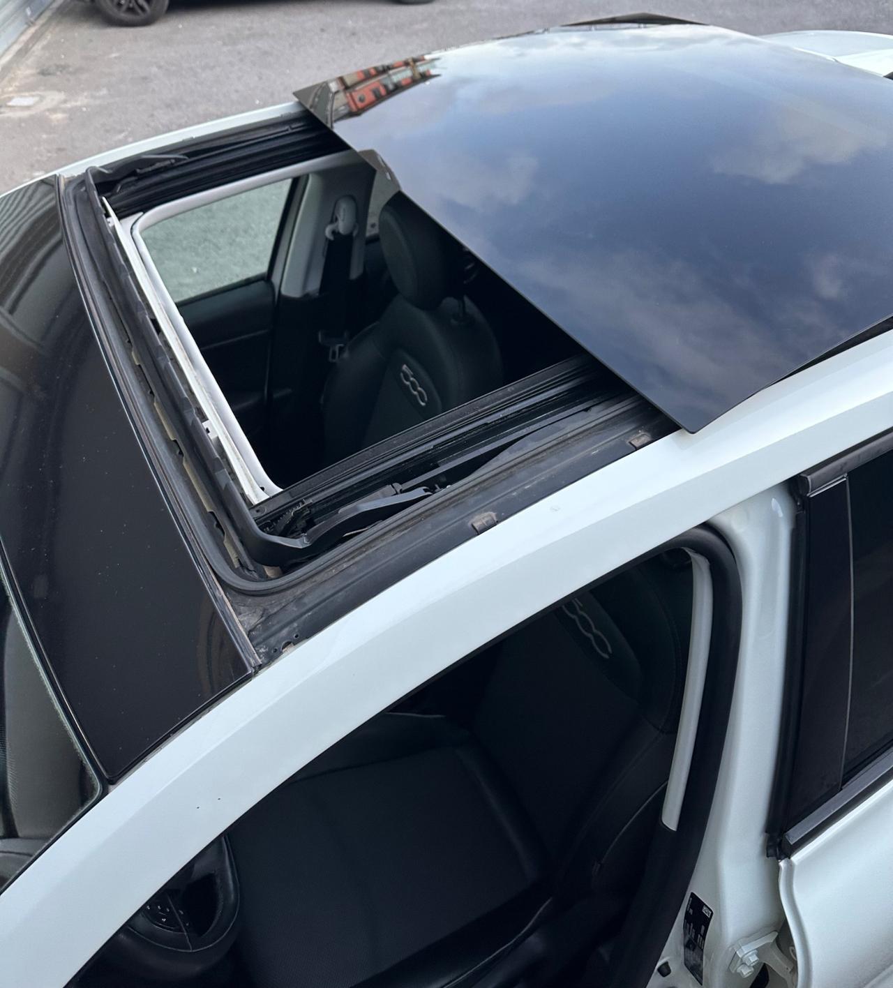 Fiat 500X 2.0 MJT 140cv AT9 4x4 Cross Plus