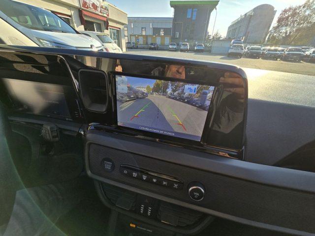 FORD Tourneo Courier 1.0 EcoBoost Active PERMUTE