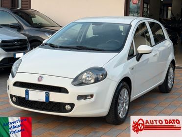 Fiat Punto New 1.3 M.JET 75 cv. 5p LOUNGE (MOTORE DA RIVEDERE)