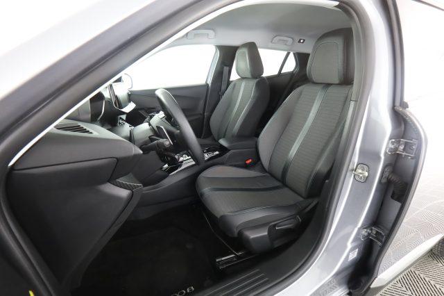 PEUGEOT 2008 2008 PureTech 130 S&S EAT8 Allure