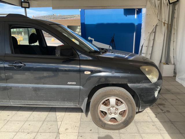 KIA Sportage 2.0 CRDI VGT 150CV Active