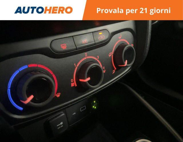 FIAT Tipo 1.4 5 porte Easy