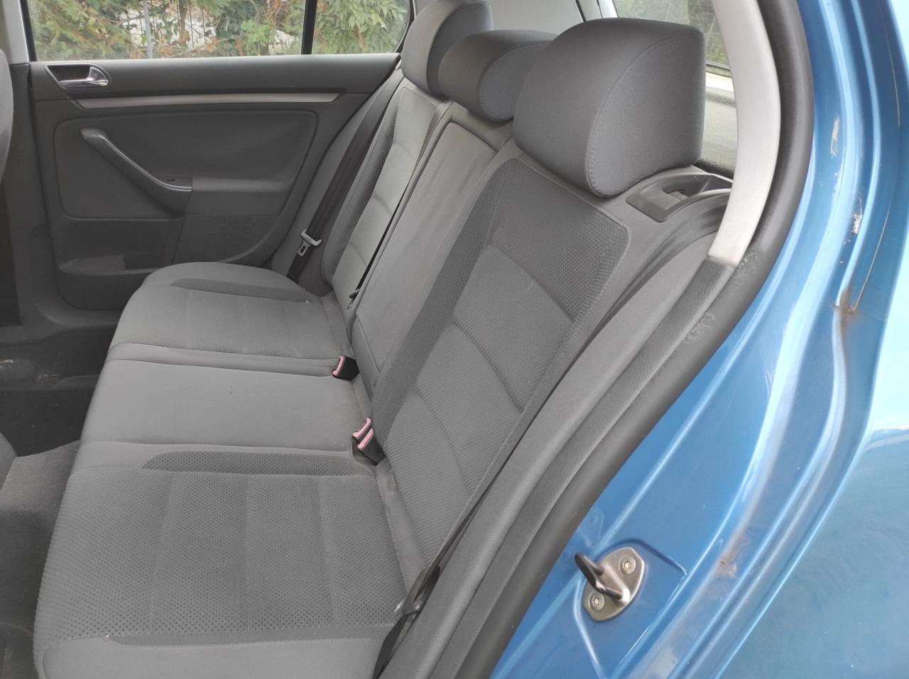 Volkswagen Golf 2.0 16V TDI 5p. Sportline SOLO OPERATORI DEL SETTORE