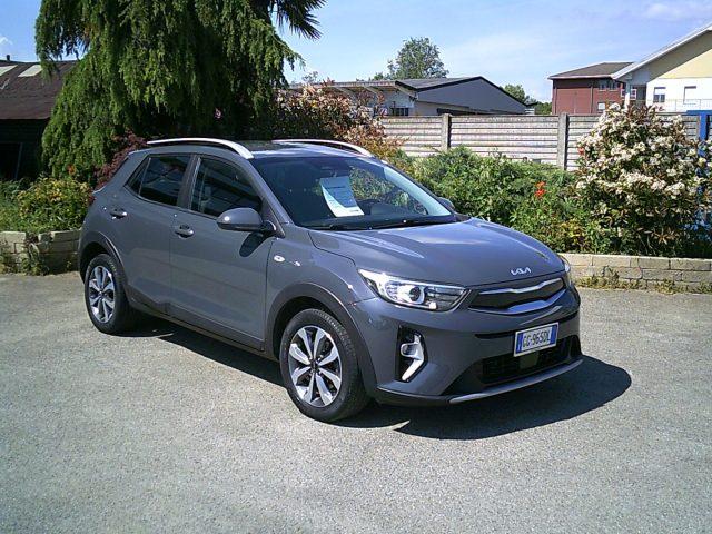 KIA Stonic 1.0 T-GDi 100 CV MHEV iMT Style