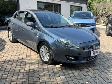 FIAT Bravo Bravo 1.6 MJT 120 CV DPF Emotion