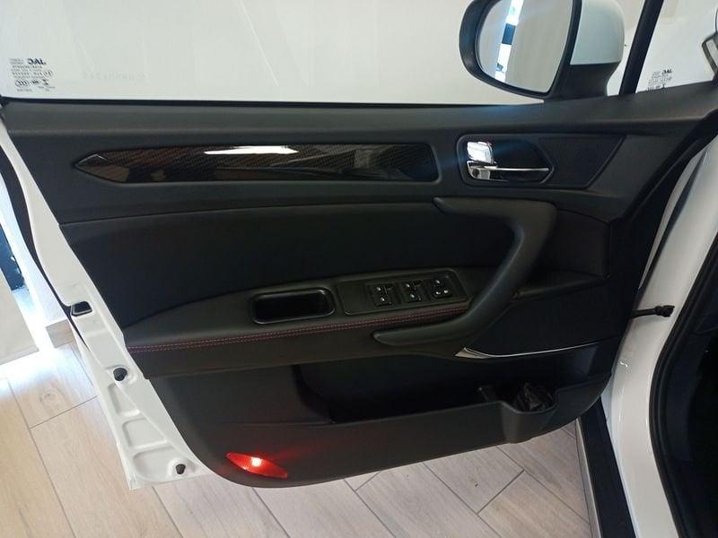 EVO Evo 4 Evo 4 1.6 Bi-Fuel GPL