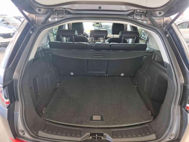 LAND ROVER Discovery Sport 2.0 TD4 150 CV HSE Luxury AWD