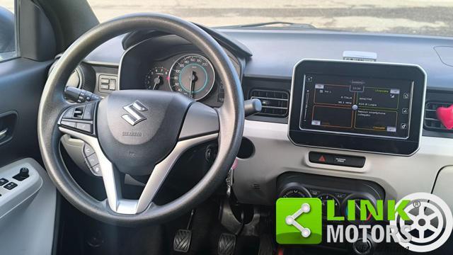 SUZUKI Ignis 1.2 Hybrid