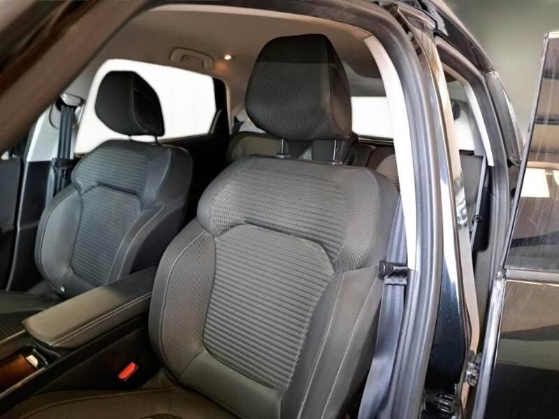 Renault Scenic Blue dCi 150 CV EDC Sport Edition2