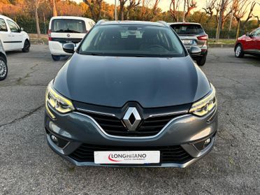 Renault Megane Mégane dCi 130 CV Energy Intens