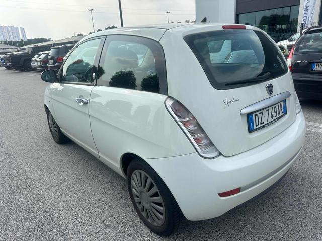 LANCIA Ypsilon Stupenda Bellissima 1.4 E-Collection Ecochic GPL
