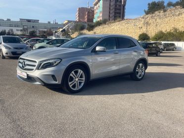 Mercedes-benz GLA 200 GLA 200 d Automatic Premium