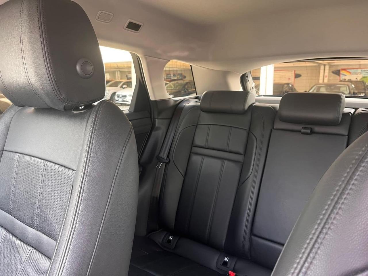 Land Rover Range Rover Evoque Solo 53000 km