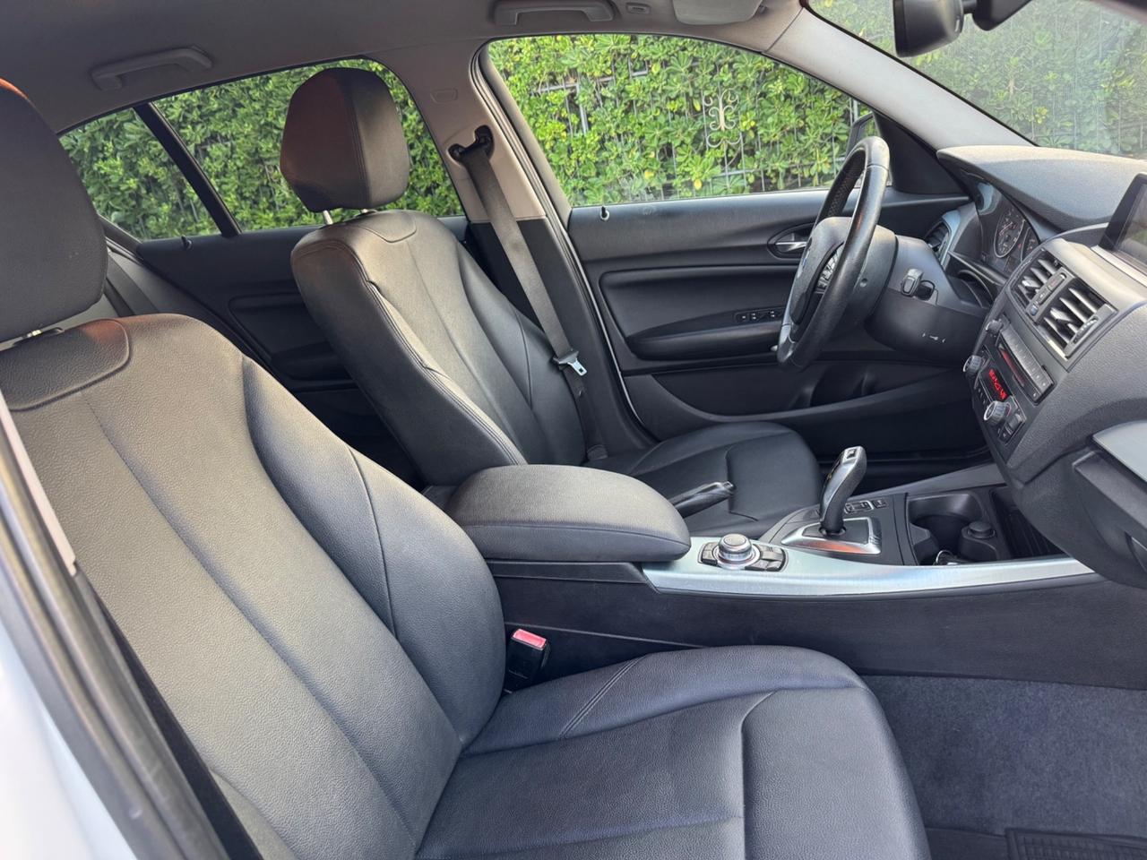 Bmw 116 116d 5p. Sport