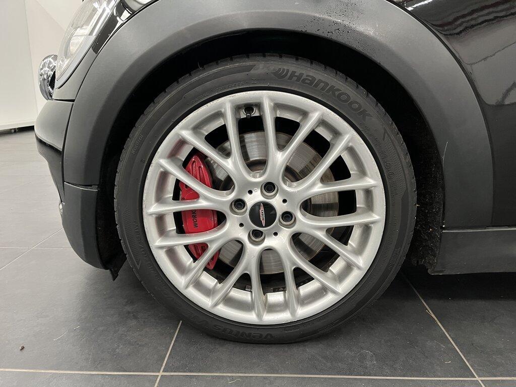 Mini John Cooper Works 1.6 John Cooper Works