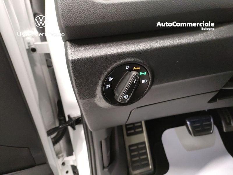 Volkswagen T-Roc T-Roc 2.0 TDI SCR 150 CV DSG R-Line Plus