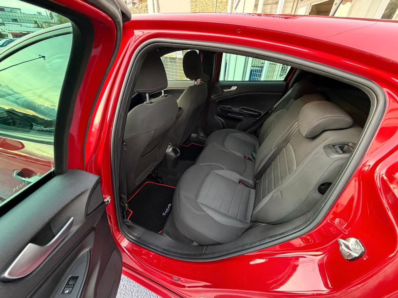 Alfa Romeo Giulietta 1.4 Turbo 120 CV Super