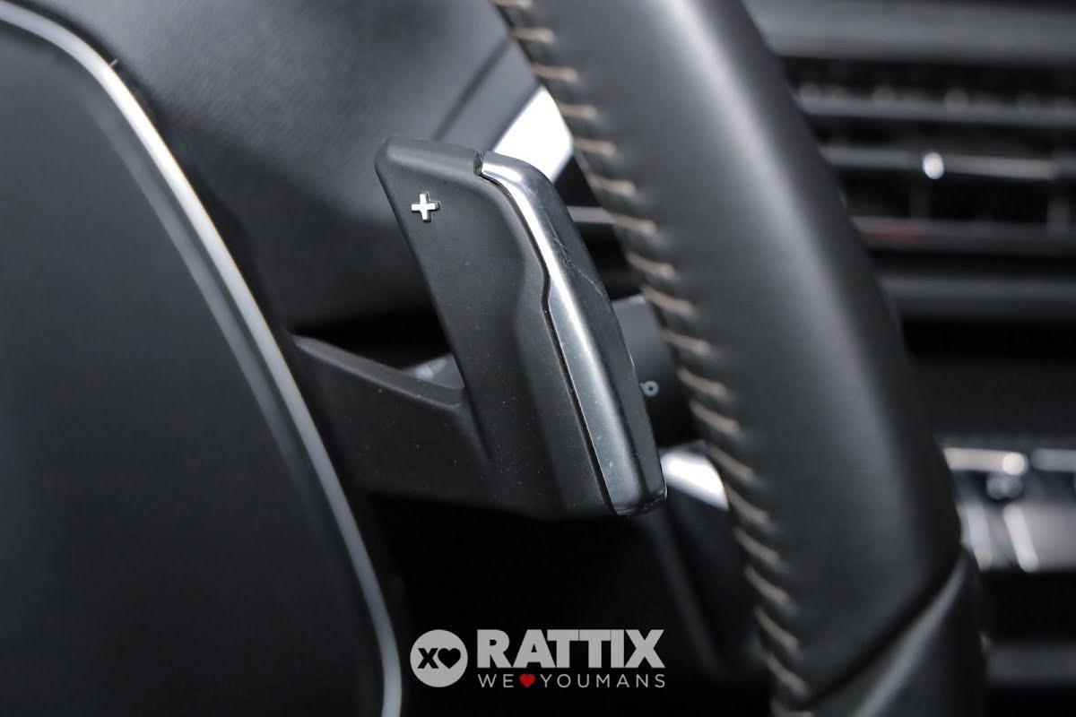 Peugeot 5008 1.5 BlueHDI 130CV Allure Pack EAT8 7p.ti