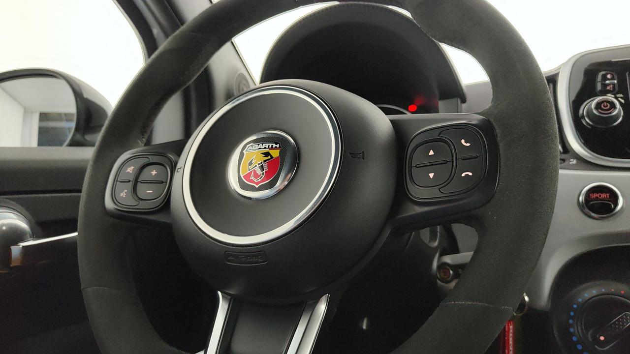 ABARTH 595 1.4 t-jet 145cv