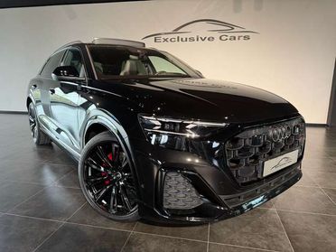 Audi Q8 50 3.0 tdi mhev S line edition quattro tiptronic