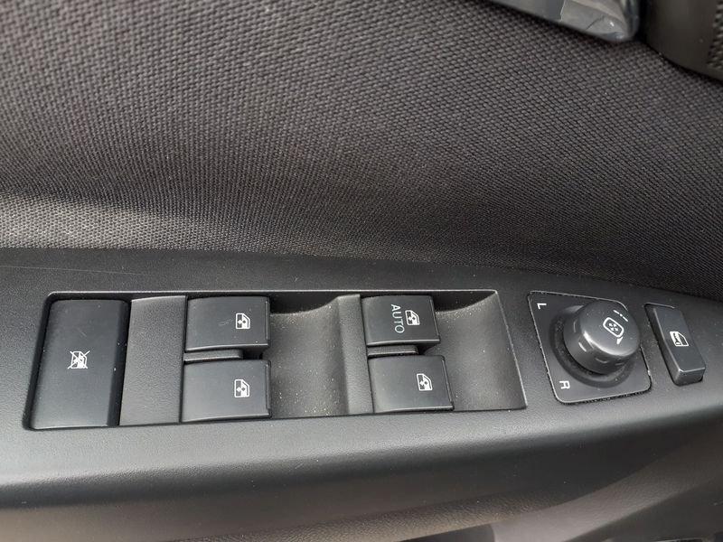 Opel Antara 2.0 CDTI 150CV AUTOCARRO N1 IVA ESCLUSA