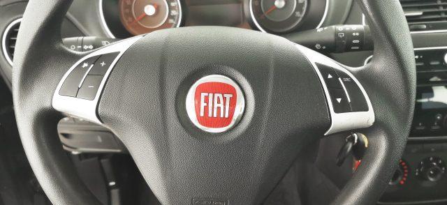 FIAT Punto 1.2 8V 5 porte Street EasyPower