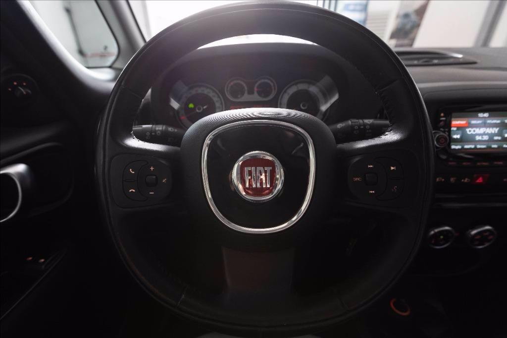 FIAT 500L 1.3 mjt Business 95cv del 2017