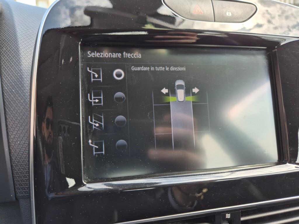 Renault Clio 1.5 dCi N1 AUTOCARRO LED NAVI CAMERA