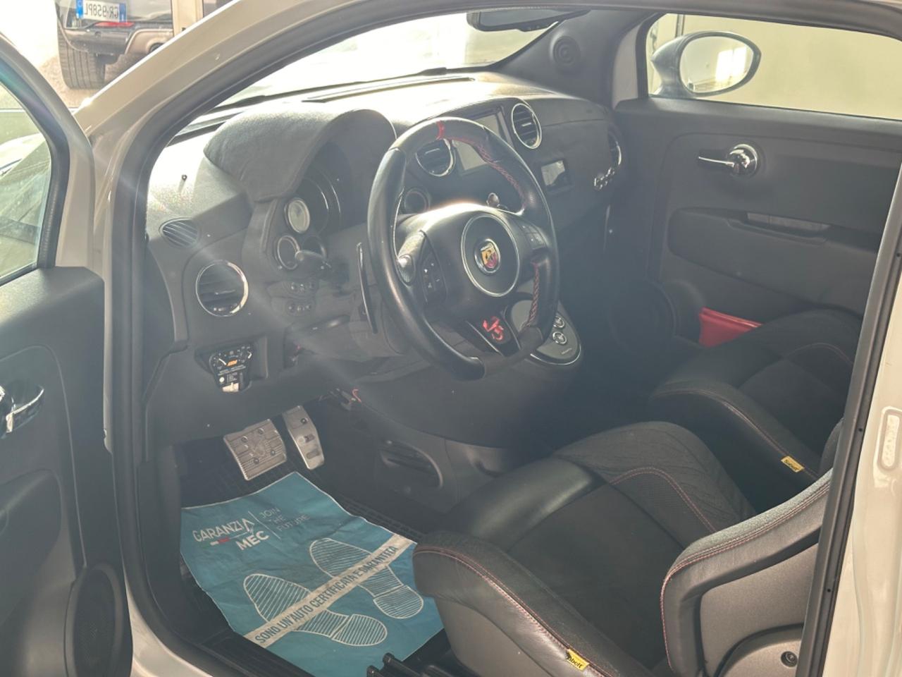 Abarth 595 1.4 Turbo 300 Cavalli