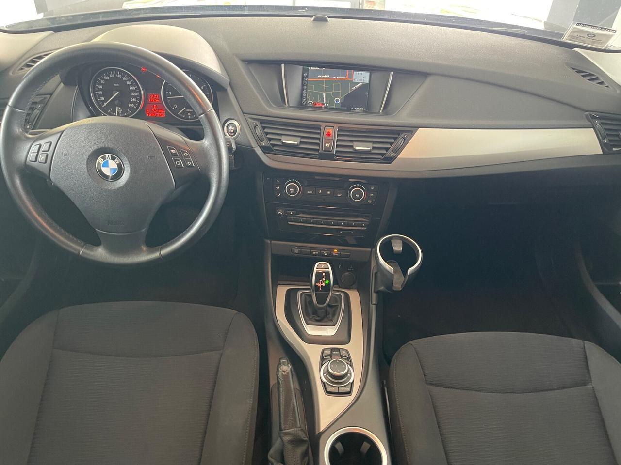 Bmw X1 xDrive20d