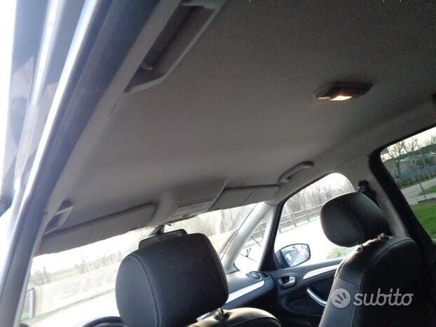 Ford S-Max 2.0 TDCi 140CV 6tr. Titanium DPF