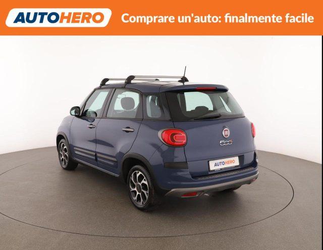 FIAT 500L 1.4 95 CV City Cross