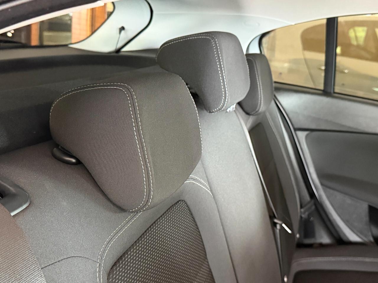 Fiat Tipo New 1.3 M.JET 95 cv. CITY LIFE