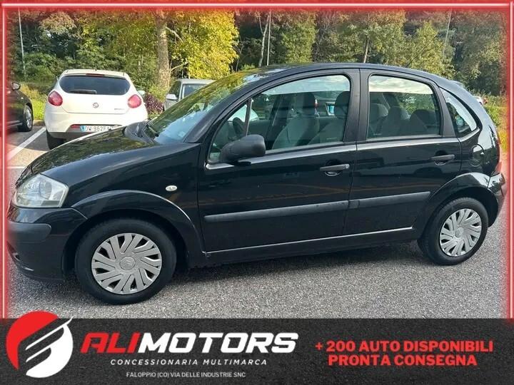 Citroen C3 1.1 Elegance* Neo patentati *