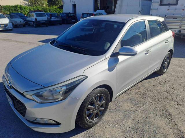 HYUNDAI i20 1.1 CRDi 12V 5 porte Comfort