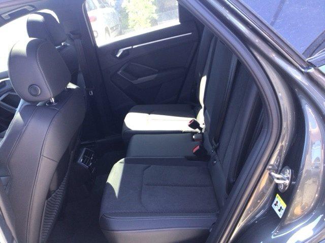 AUDI Q3 Sportback 40 2.0 tdi Identity Black quattro 193cv