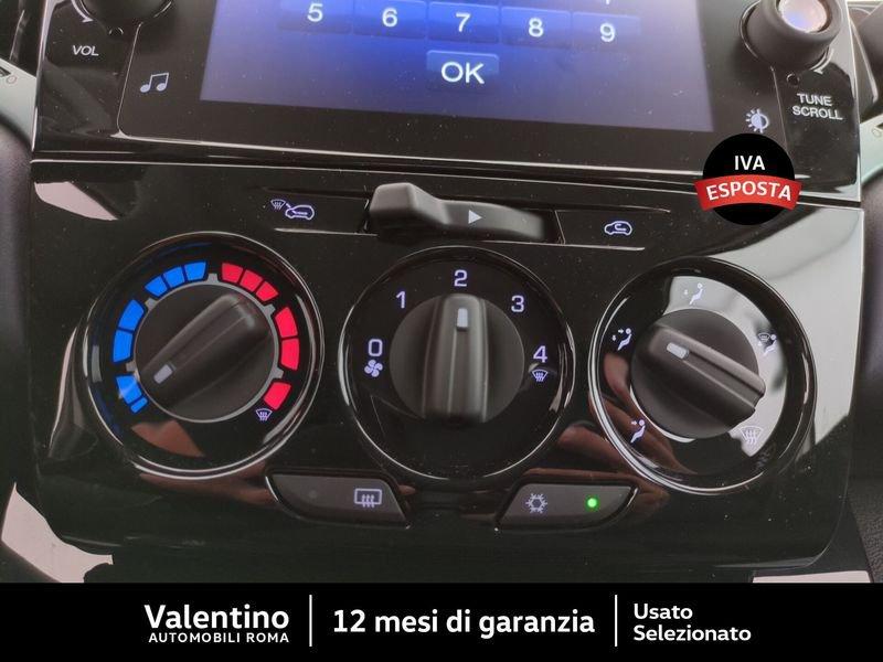 Lancia Ypsilon 1.0 FireFly 5 porte S&S Hybrid Silver Plus