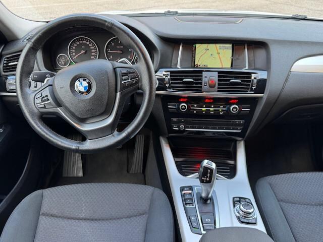 Bmw X4 xDrive20d KM 77.000!!