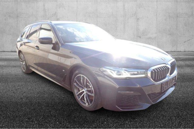 BMW 530 i 48V Touring Msport