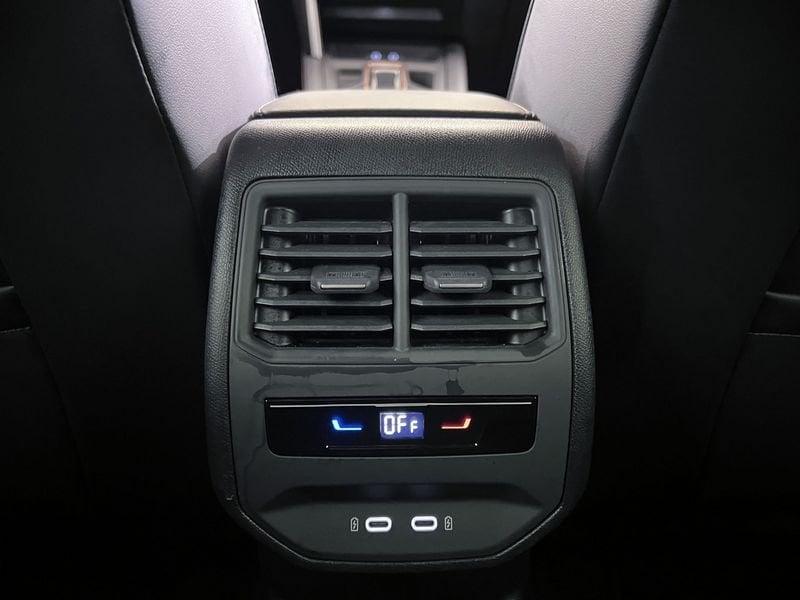 Cupra Formentor Formentor 1.5 Hybrid DSG