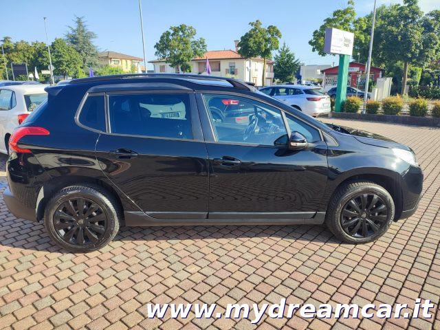 PEUGEOT 2008 1° serie 1.4 HDi 68CV Active