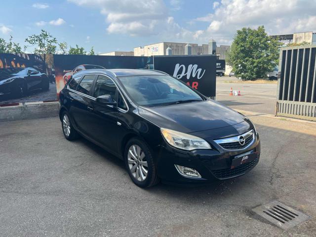 OPEL Astra 1.7 CDTI 110CV Sports Tourer Cosmo