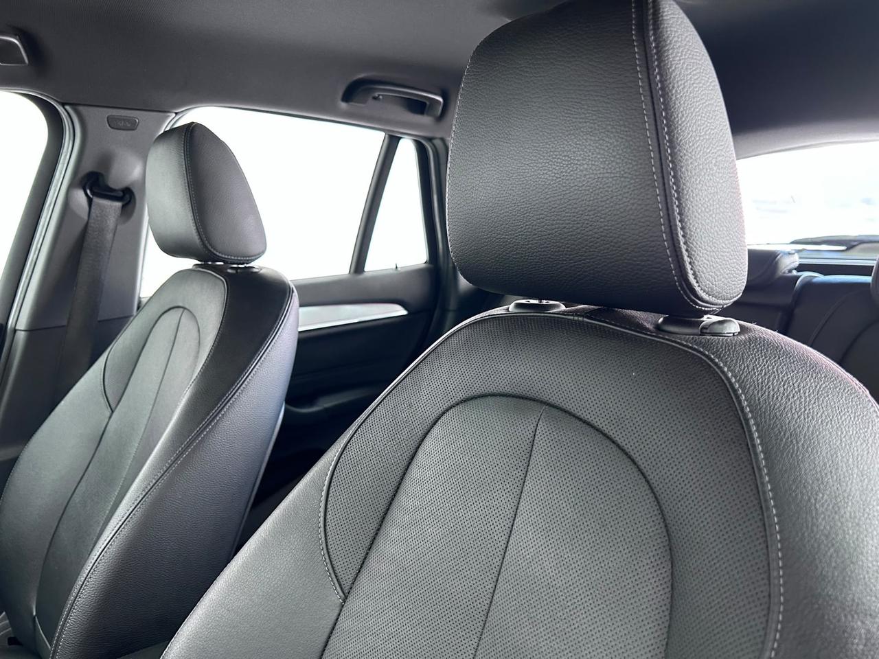 Bmw X1 xDrive20d Xline-GARANTITA-2016