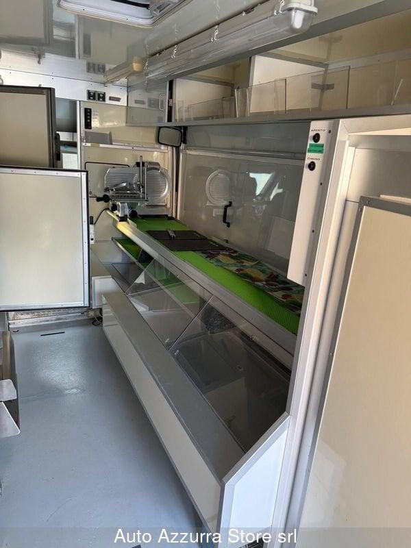 FIAT Ducato Ducato Maxi 2.8 JTD