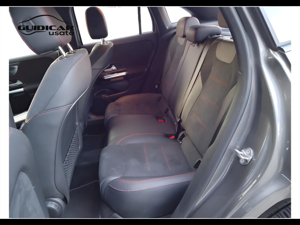 Mercedes-Benz GLA-H247 2020 - GLA 200 d Premium auto