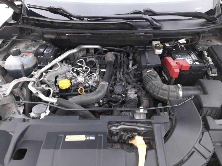Nissan Qashqai Business BR826852 1.3 Mild Hybrid 140CV
