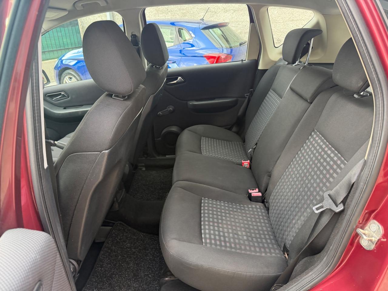 MERCEDES A180 CDI 80KW 6MARCE CONSUMI BASSI