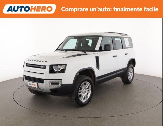 LAND ROVER Defender 110 2.0 SD4 240CV AWD Auto S