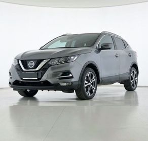 Nissan Qashqai 1.6 dCi 2WD N-Connecta *AUTOCARRO*